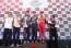 CTCC SHANGHAI STATION: SVW333 RACING TEAM WON 4 CUPS  