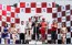 CTCC SHANGHAI STATION: ROBERT HUFF WON CHAMPION, VOLKSWAGEN RANKS THE FIRST 