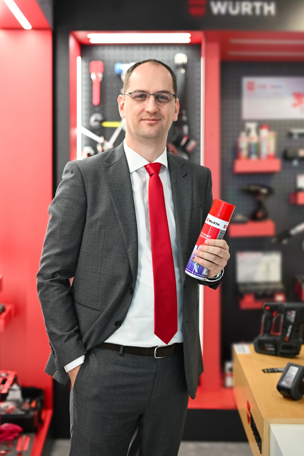 CEO Picture