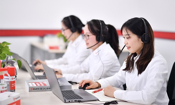 Telesales